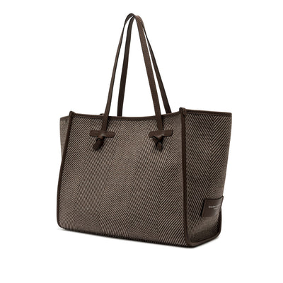 Borsa Gianni Chiarini Var Daino da Donna bs 6850 comm spiga