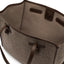 Borsa Gianni Chiarini Var Daino da Donna bs 6850 comm spiga