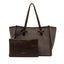 Borsa Gianni Chiarini Var Daino da Donna bs 6850 comm spiga