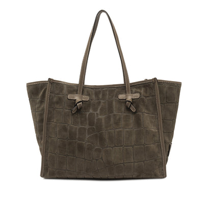 Borsa Gianni Chiarini Daino da Donna bs 8990 sfbrk
