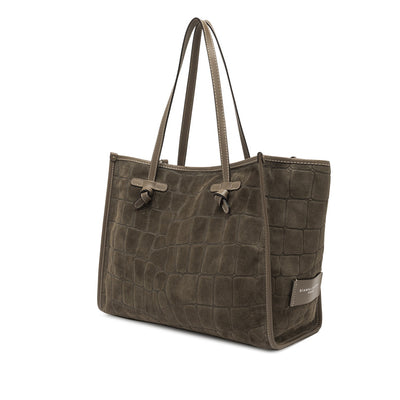 Borsa Gianni Chiarini Daino da Donna bs 8990 sfbrk