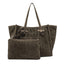 Borsa Gianni Chiarini Daino da Donna bs 8990 sfbrk