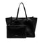 Borsa Gianni Chiarini Nero Crd da Donna bs 9330 bbl tu