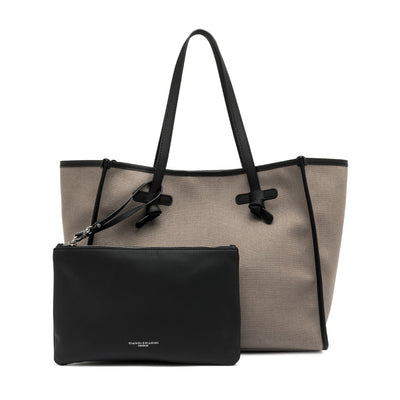 Borsa Gianni Chiarini Pietra Corda da Donna bs 6850 comm cnv se