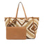 Borsa Gianni Chiarini Cuoio da Donna bs 6850/comm esir