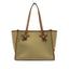 Borsa Gianni Chiarini Taiga Corda Caramello da Donna bs 6849/comm cnv se