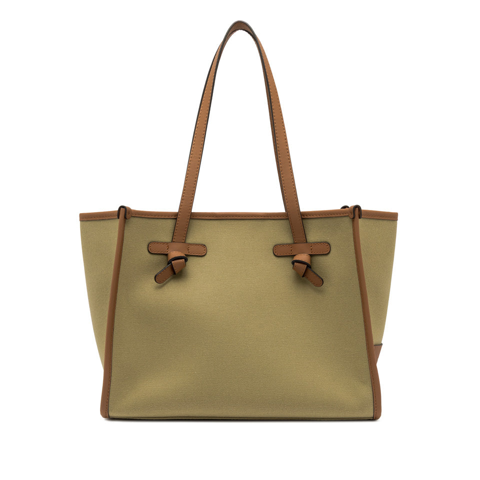 Borsa Gianni Chiarini Taiga Corda Caramello da Donna bs 6849/comm cnv se