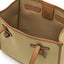 Borsa Gianni Chiarini Taiga Corda Caramello da Donna bs 6849/comm cnv se