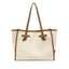 Borsa Gianni Chiarini Panna Corda Caramello da Donna BS 6849/COMM CNV SE