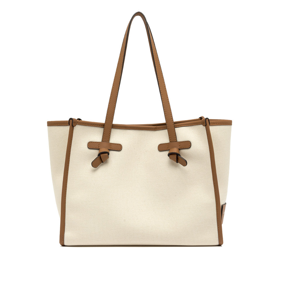 Borsa Gianni Chiarini Panna Corda Caramello da Donna BS 6849/COMM CNV SE