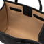 Borsa Gianni Chiarini Nero Corda da Donna bs 6849/comm cnv se