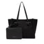 Borsa Gianni Chiarini Nero Corda da Donna bs 6849/comm cnv se