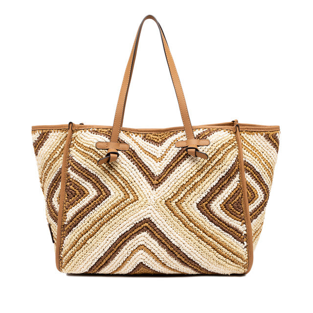 Borsa Gianni Chiarini Cuoio da Donna bs 6850/comm esir