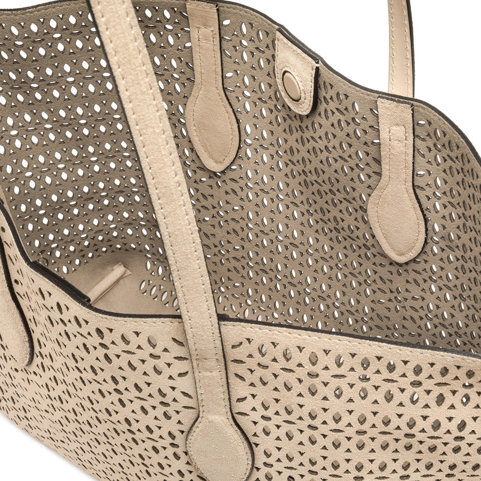 Borsa Gianni Chiarini Nude da Donna bs 11837 cmlsr