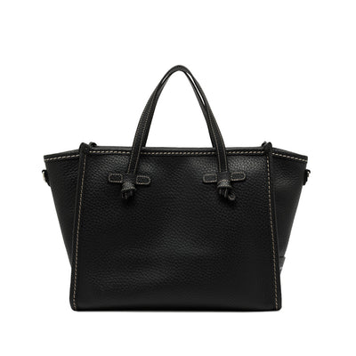 Borsa Gianni Chiarini nero Crd da Donna bs 9352 bbl tu