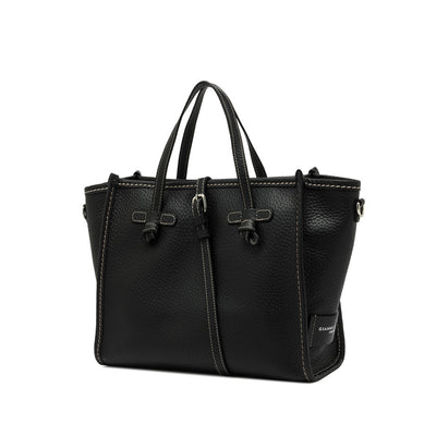 Borsa Gianni Chiarini nero Crd da Donna bs 9352 bbl tu