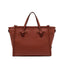 Borsa Gianni Chiarini Brick Red da Donna bs 9352 bbl tu