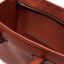 Borsa Gianni Chiarini Brick Red da Donna bs 9352 bbl tu