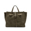 Borsa Gianni Chiarini Daino da Donna bs 9762 cm pl