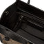 Borsa Gianni Chiarini Nero da Donna bs 8065/comm spiga