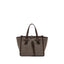 Borsa Gianni Chiarini Var Daino da Donna bs 8065 comm spiga