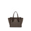 Borsa Gianni Chiarini Var Daino da Donna bs 8065 comm spiga