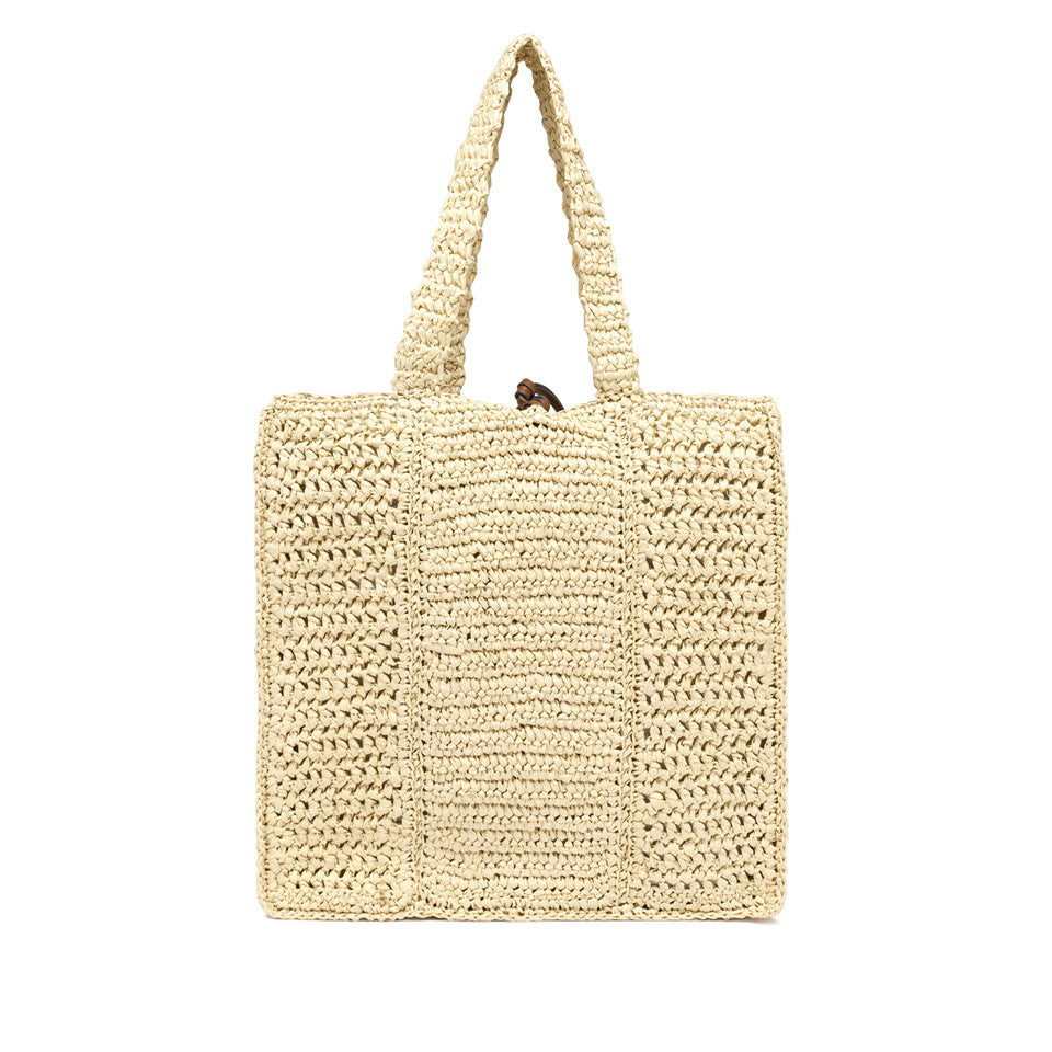Borsa Gianni Chiarini Corda da Donna bs 11955/comm str cro