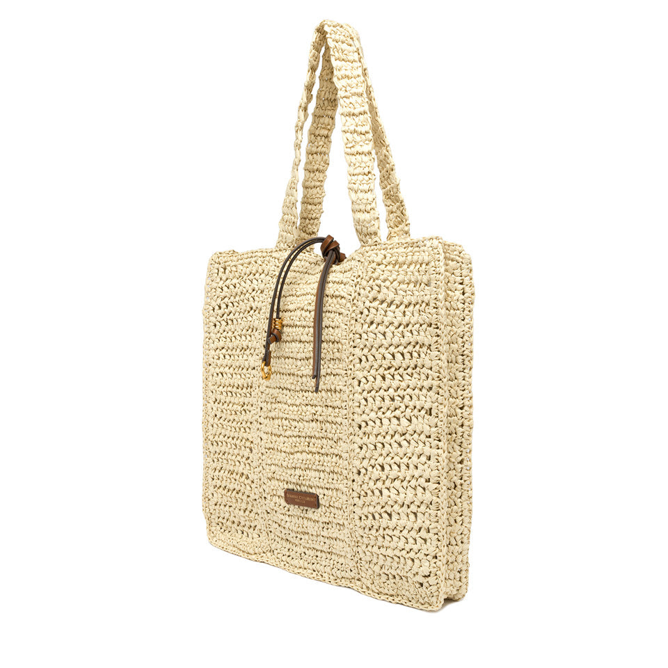 Borsa Gianni Chiarini Corda da Donna bs 11955/comm str cro
