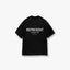 T-Shirt Represent Black da Uomo ocm409 01