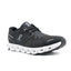 Scarpa On Run Black da Uomo cloud 5 59 98919