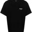 T-Shirt Represent Black da Uomo MO5149-01