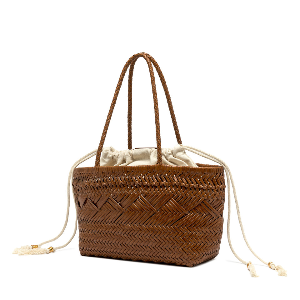 Borsa Gianni Chiarini Cuoio da Donna bs 11371/comm plint