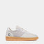 Scarpa Date Ivory da Uomo court 2.0 nylon