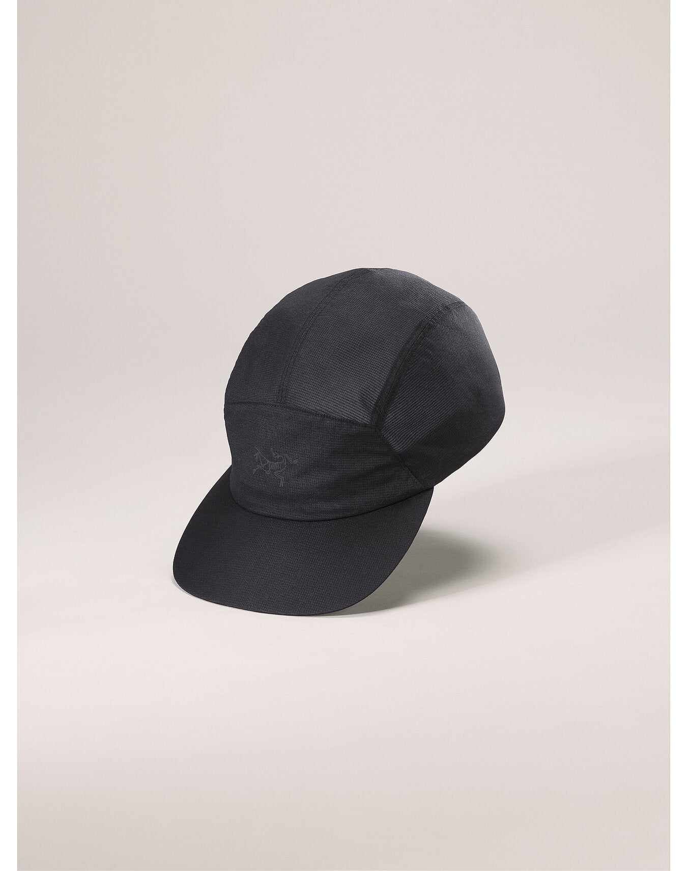 Cappello Arc’Teryx Nero da Uomo norvan regular brim hat