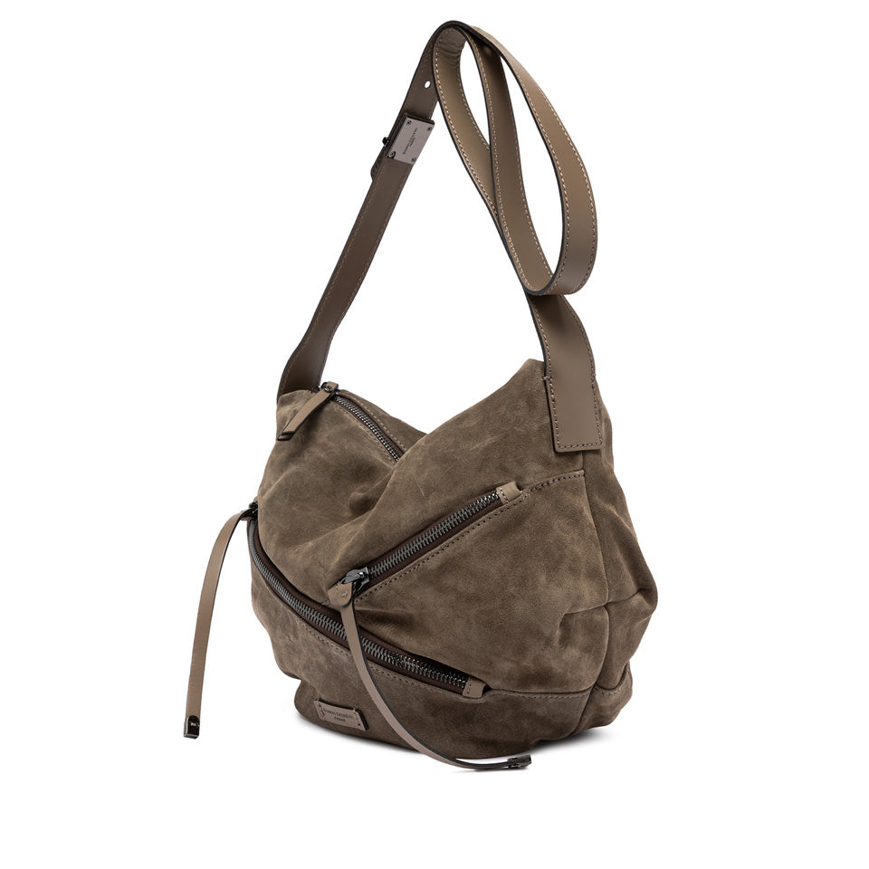 Borsa Gianni Chiarini Daino da Donna bs 11510 cm pl