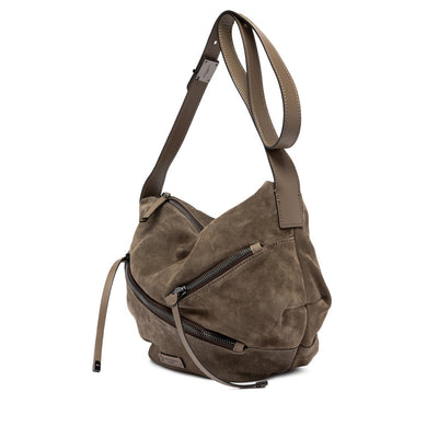 Borsa Gianni Chiarini Daino da Donna bs 11510 cm pl