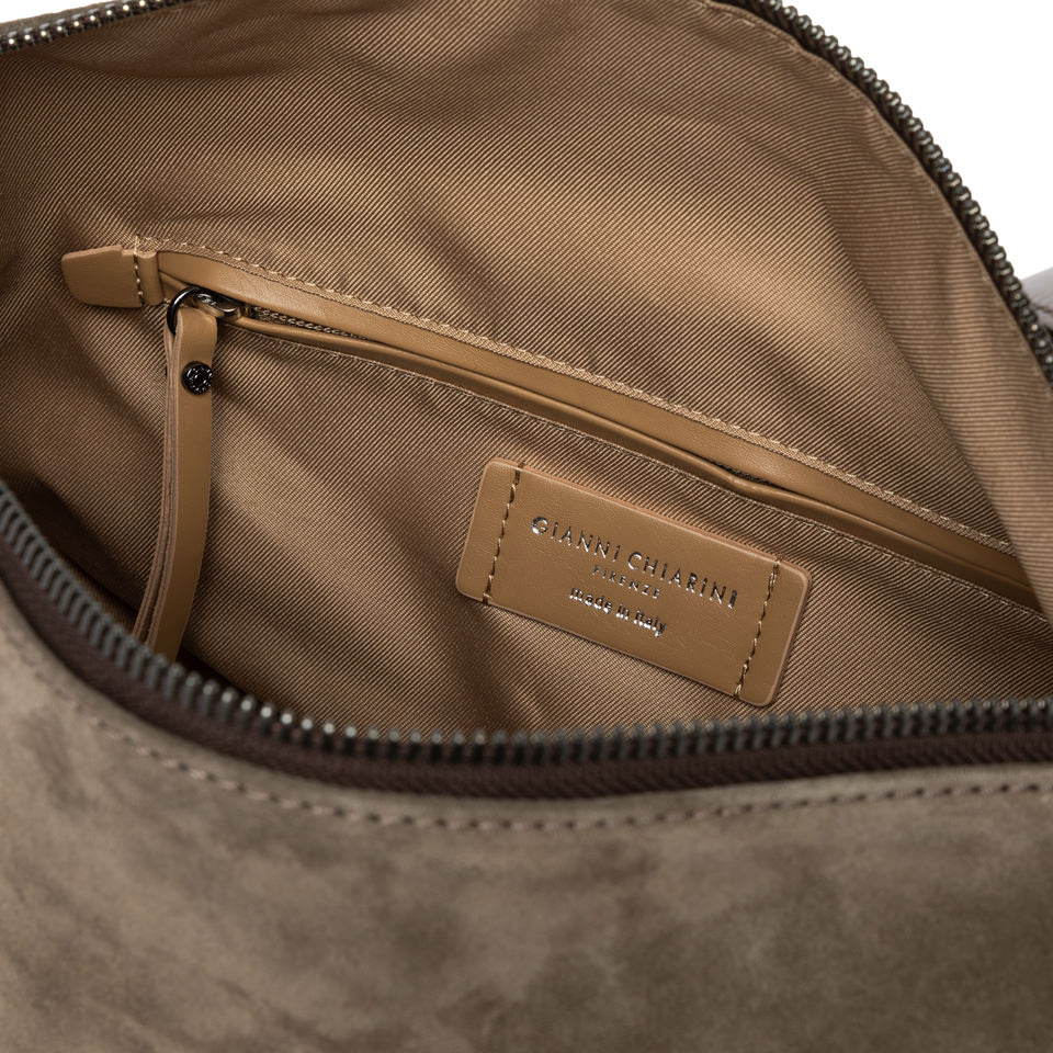 Borsa Gianni Chiarini Daino da Donna bs 11510 cm pl