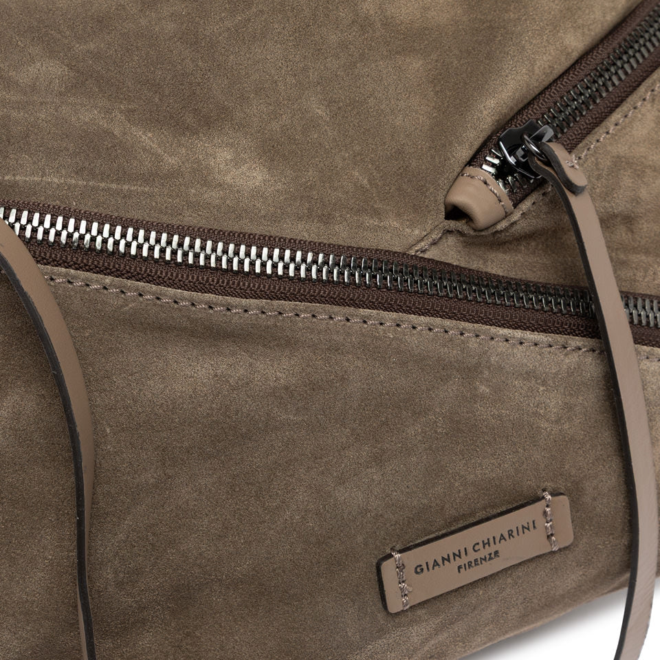Borsa Gianni Chiarini Daino da Donna bs 11510 cm pl