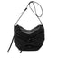 Borsa Gianni Chiarini Nero da Donna bs 11510 mus