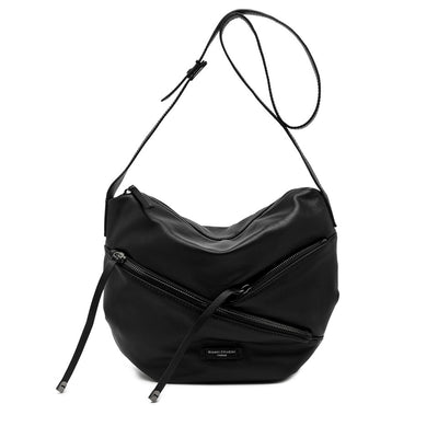 Borsa Gianni Chiarini Nero da Donna bs 11510 mus