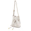 Borsa Gianni Chiarini Sabbia da Donna bs 11786 rngdbl tu