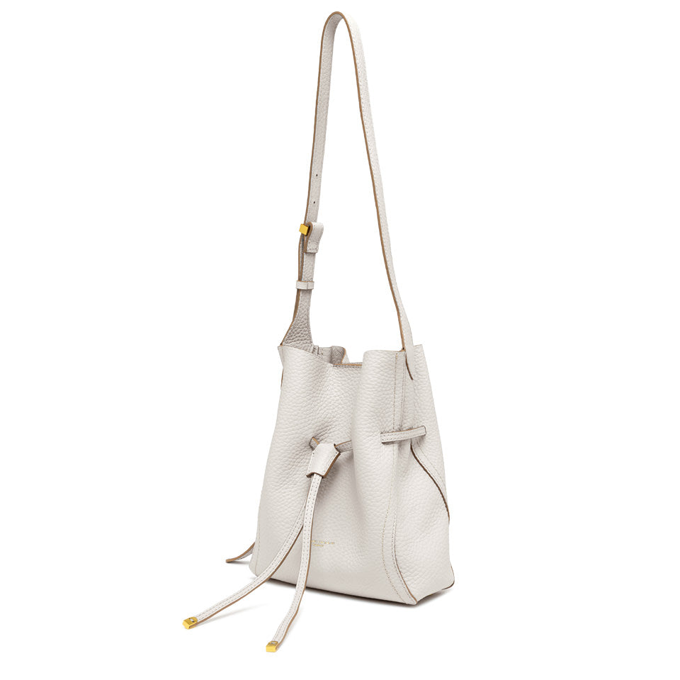 Borsa Gianni Chiarini Sabbia da Donna bs 11786 rngdbl tu