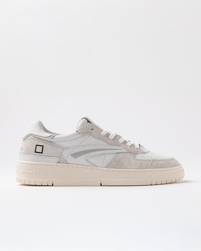 Scarpa Date White da Uomo torneo pure basic