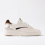 Scarpa Date White Leopard da Donna torneo pure pop