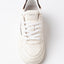 Scarpa Date White Leopard da Donna torneo pure pop