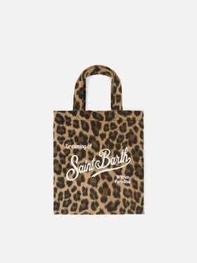 Borsa Mc2 Saint Barth Leo 18 da Donna essential mini felt w