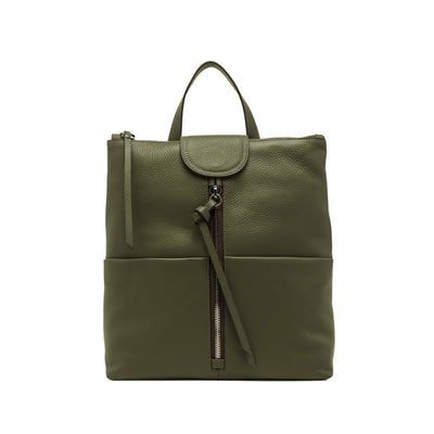 Zaino Gianni Chiarini Deep Fir da Donna zn7040 comm grn