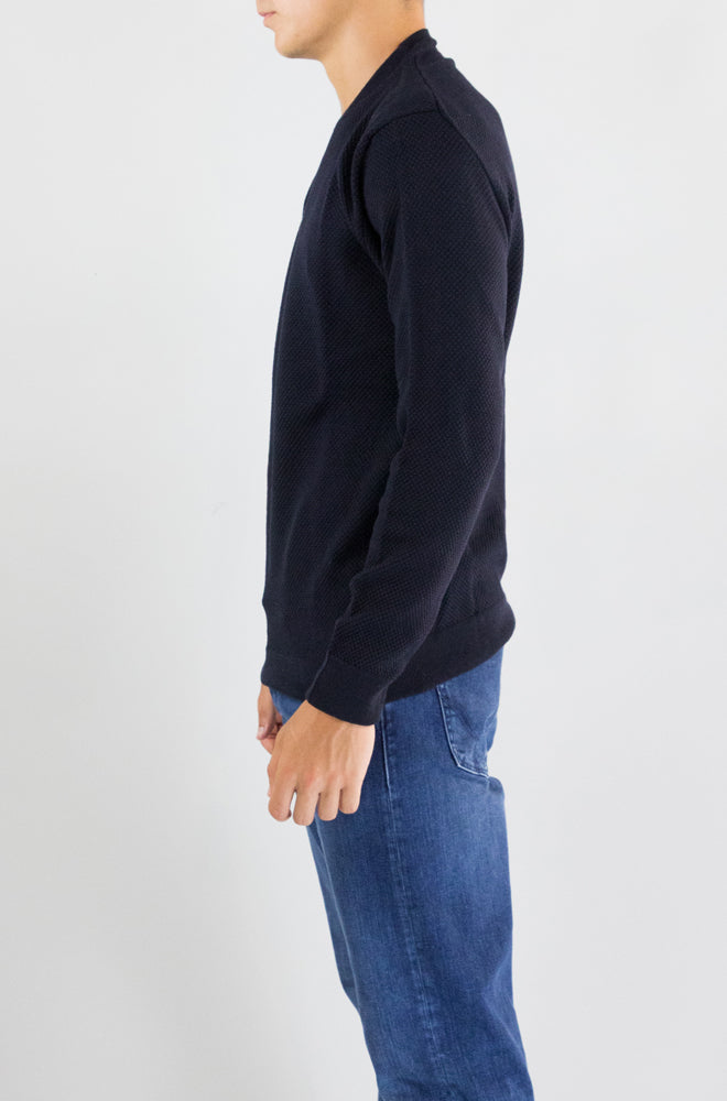 Maglia Slowear Z1375 da Uomo 810234 zn204