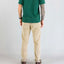 T-Shirt Mc2 Saint Barth 03460m Panda Car Habitue da Uomo arnott warm classic