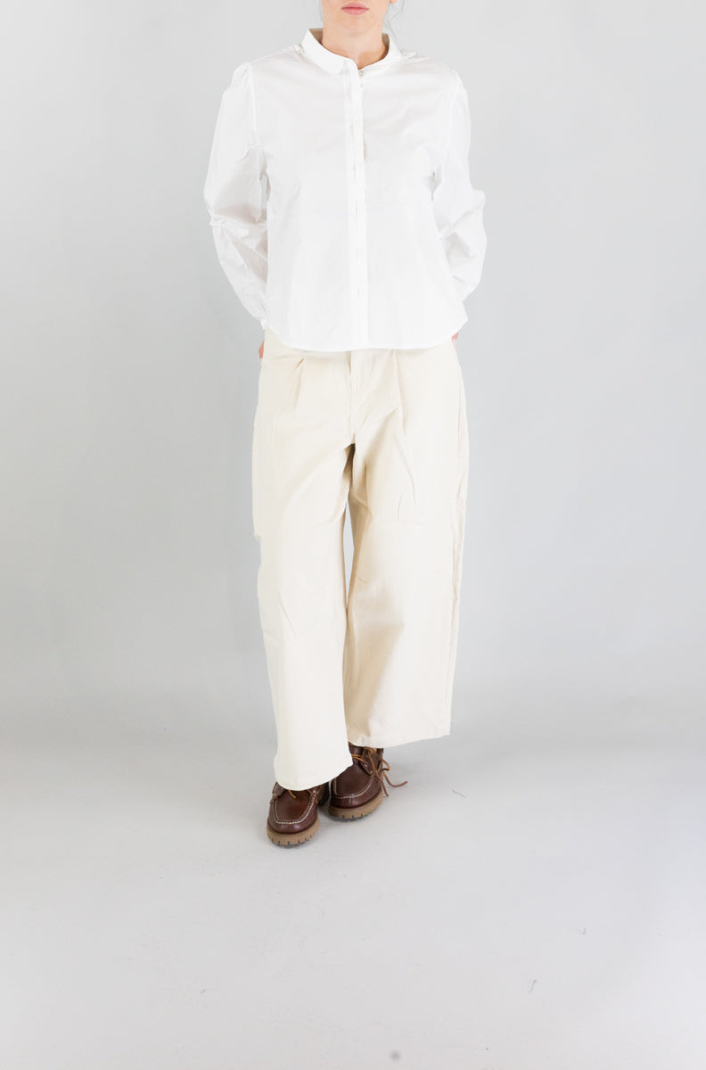 Camicia Jc Sophie Bianco da Donna p5049 ping